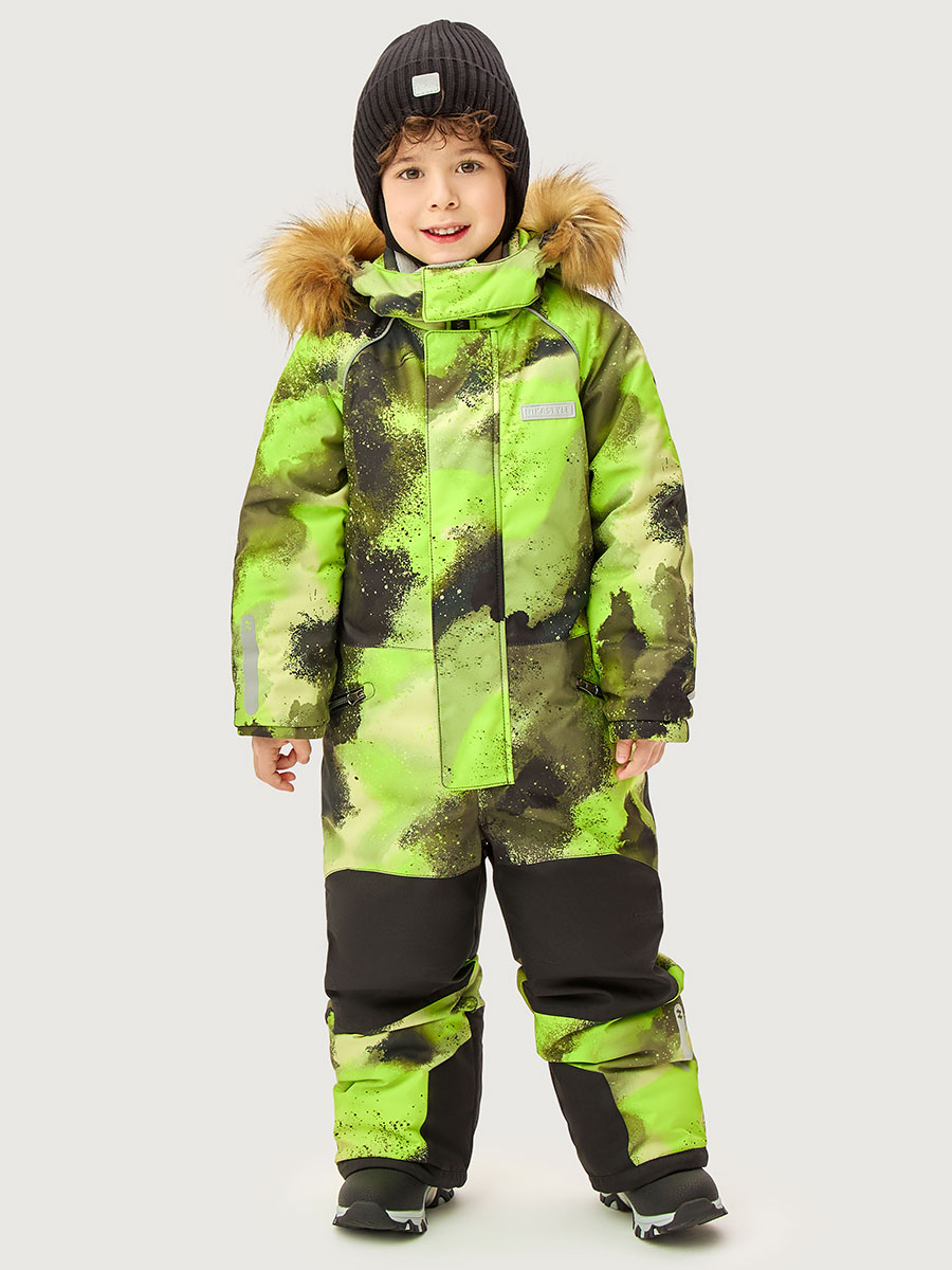 Комбинезон Nikastyle 8з1726/9 701
