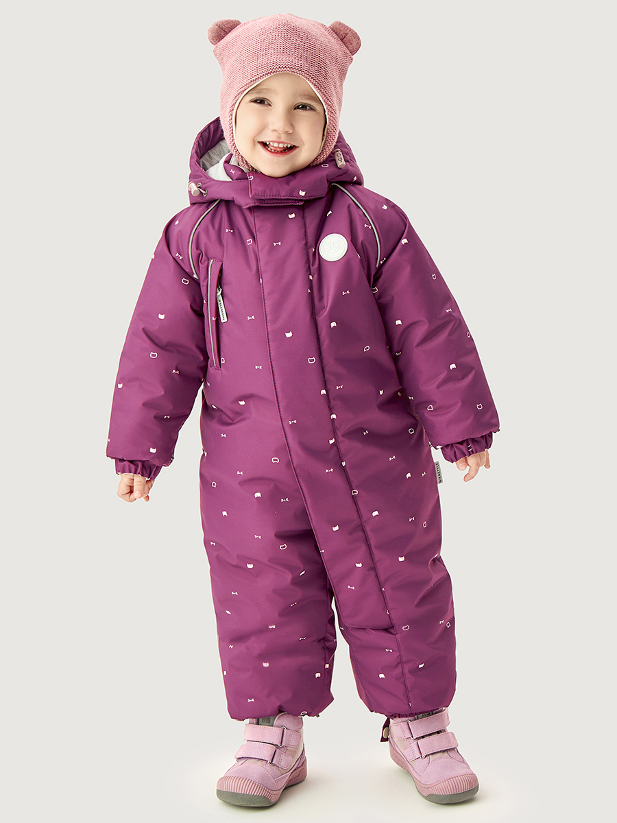 Комбинезон Nikastyle 8з0226/1 778