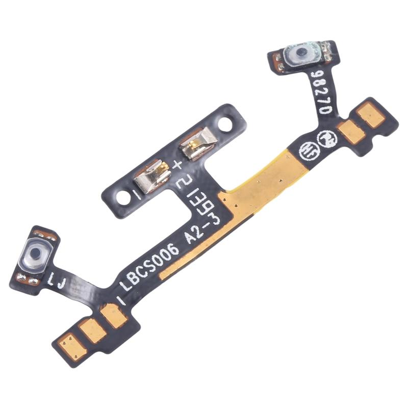 For Xiaomi Watch S1 Active Original Power Button Flex Cable gray Specialist provider of mobile phone accessories
