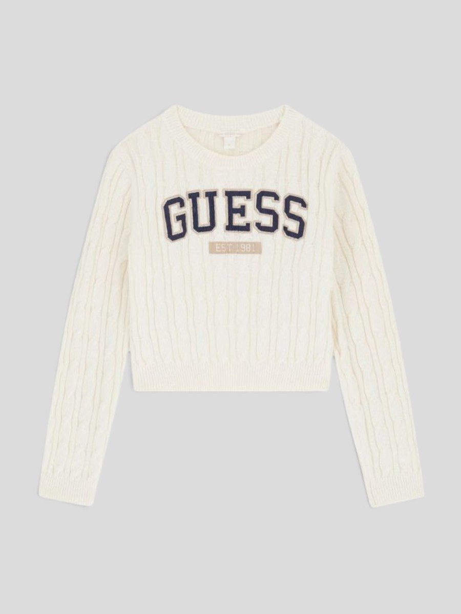 Джемпер Guess J6YR11Z0843G012