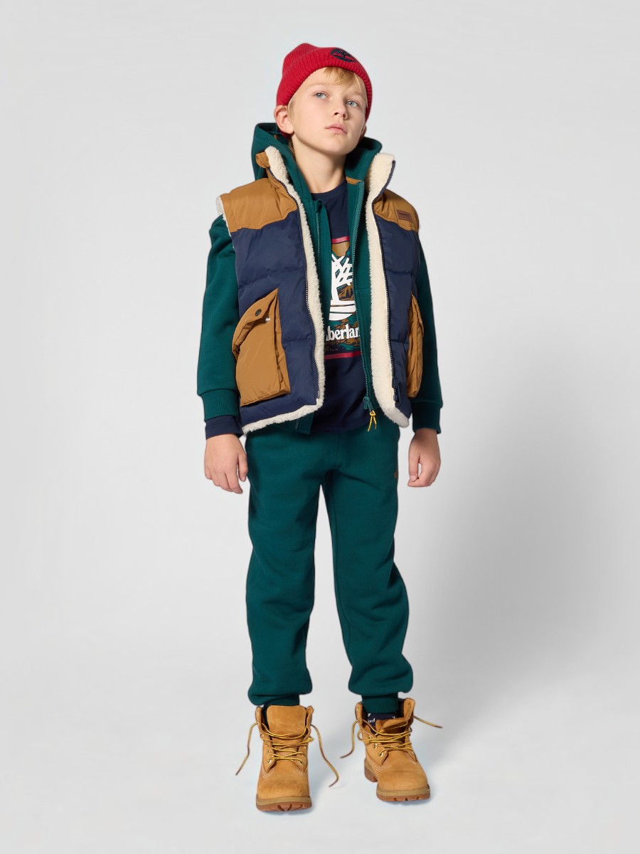 Брюки Timberland T61070/68R