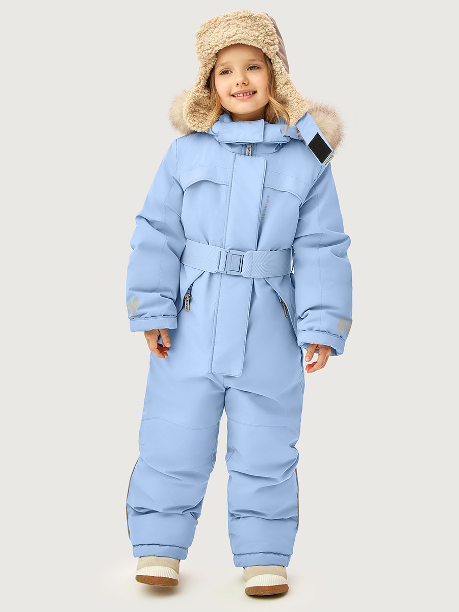 Комбинезон Nikastyle 8з2426/196