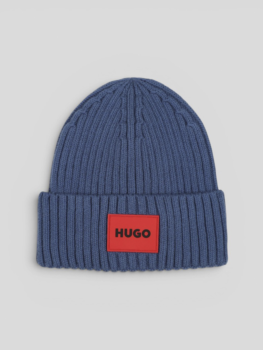 Шапка Hugo G01314/836