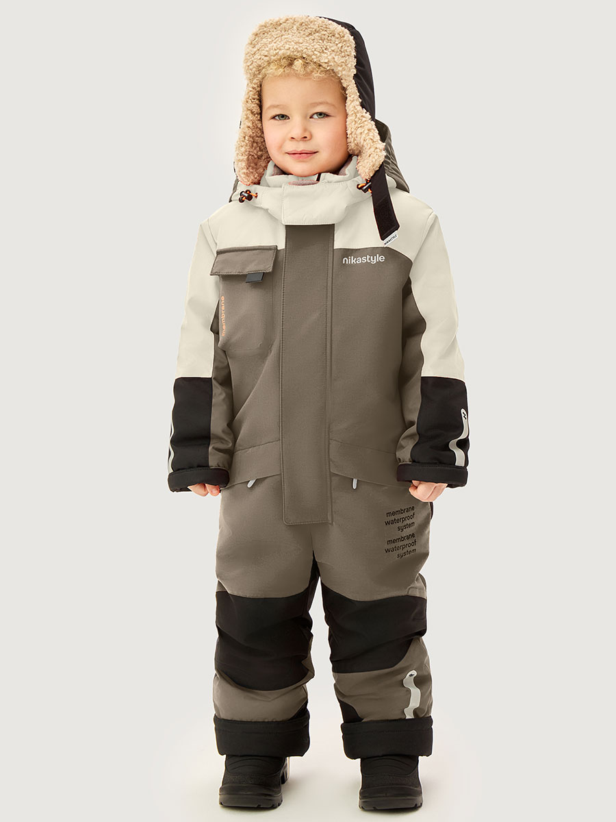 Комбинезон Nikastyle 8з4126/11 043