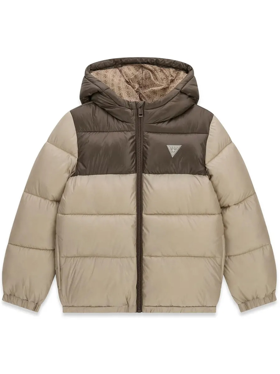 Куртка Guess L6YL01W2655FMF3