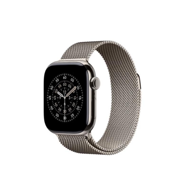 Умные часы Apple Watch Series 11 с поддержкой Cellular (JD Health Care Edition) (Китайская версия) 42mm One Size gray