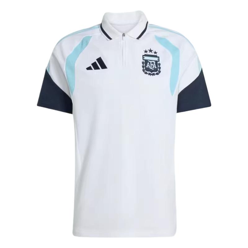 Унисекс Поло Adidas Белые С Круглым Вырезом Умеренный Прямой Крой JY7025 2XL black