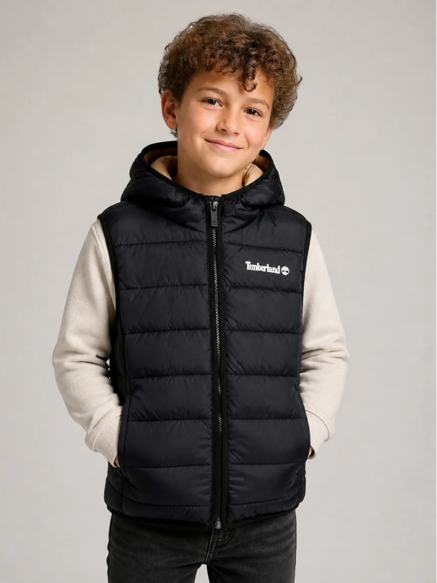 Жилет Timberland T60378/M13