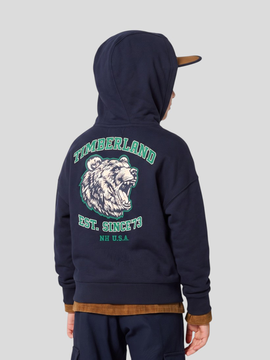 Толстовка Timberland T61064/849