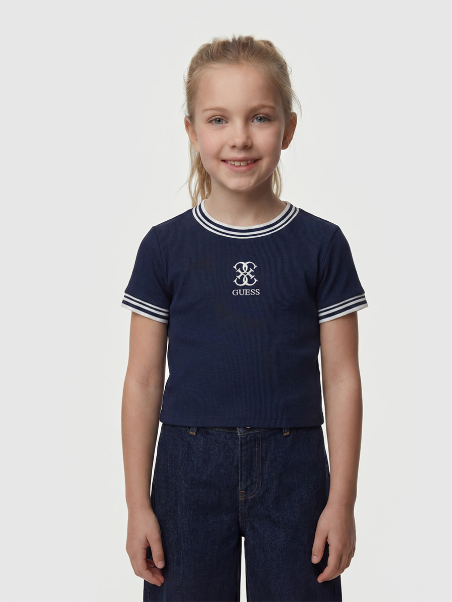 Футболка Guess J6YI26K4425G77G