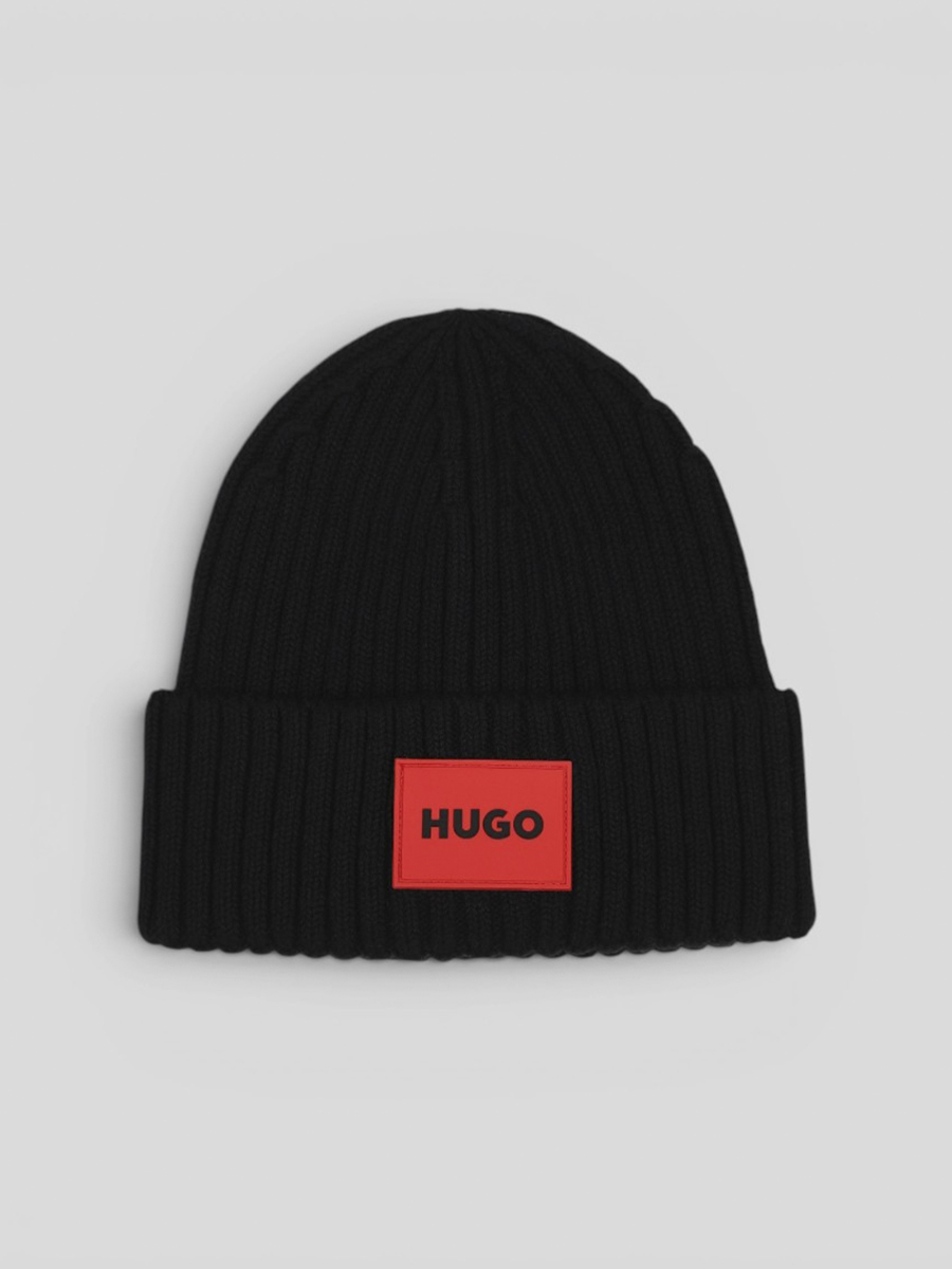 Шапка Hugo G01314/09B
