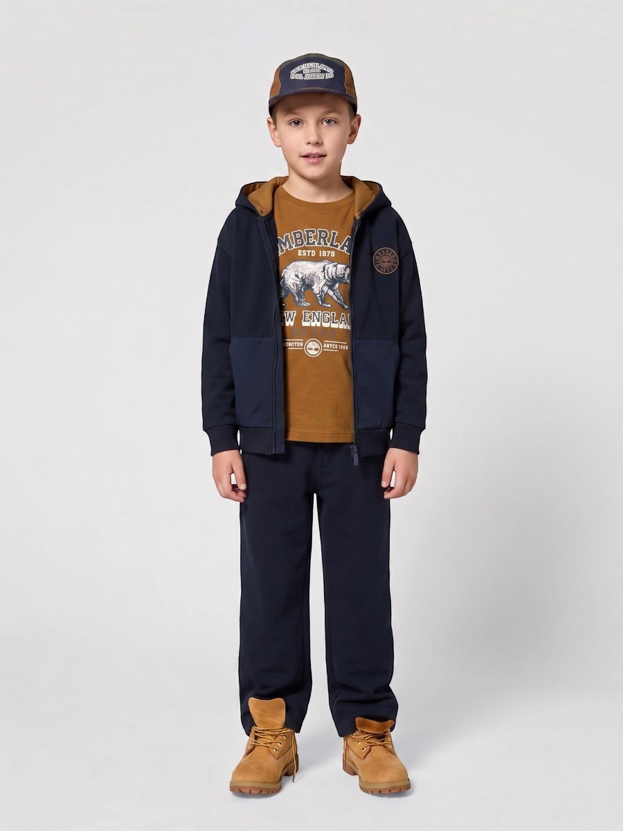 Брюки Timberland T61071/849