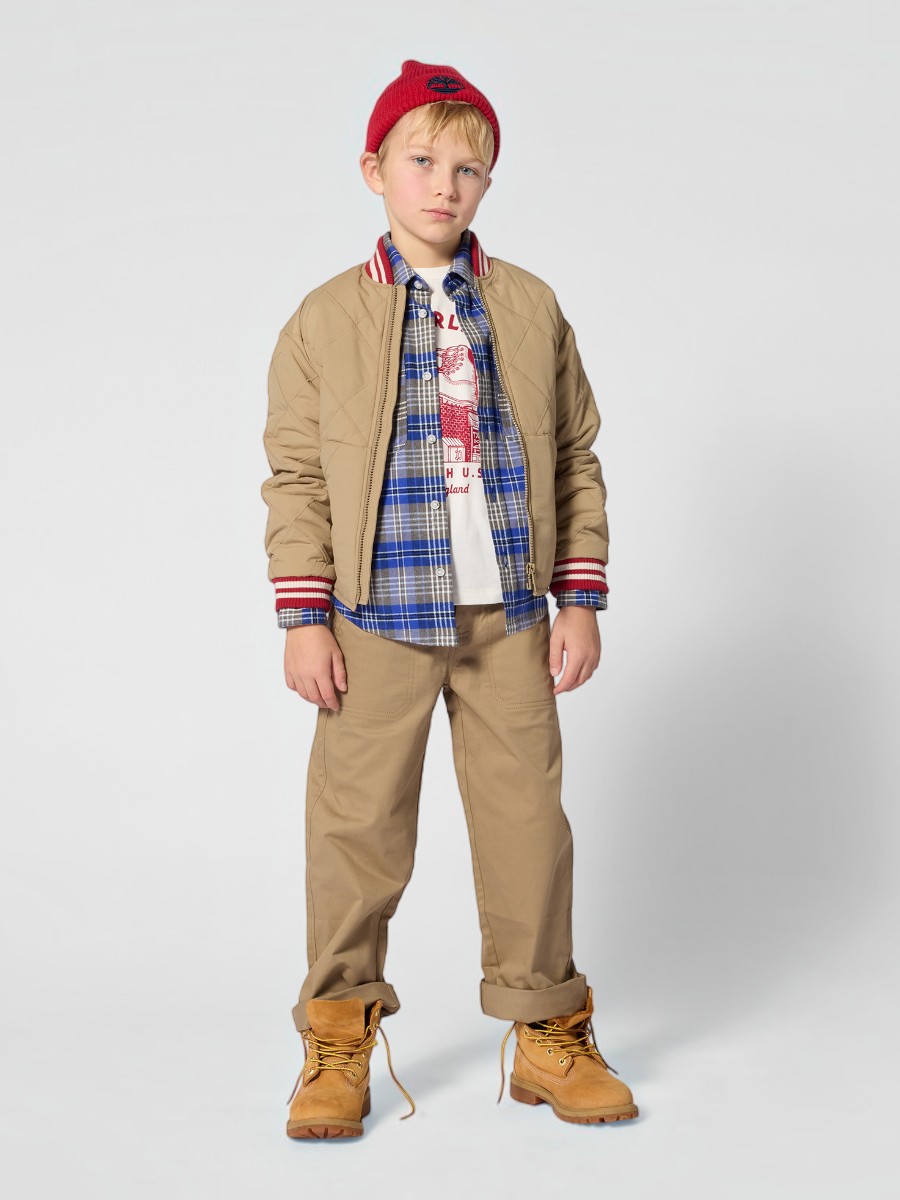 Куртка Timberland T61075/659