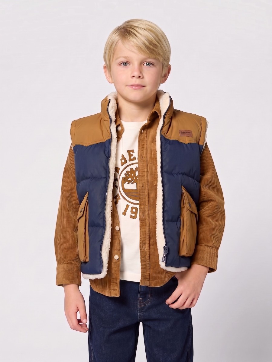 Жилет Timberland T61059/849