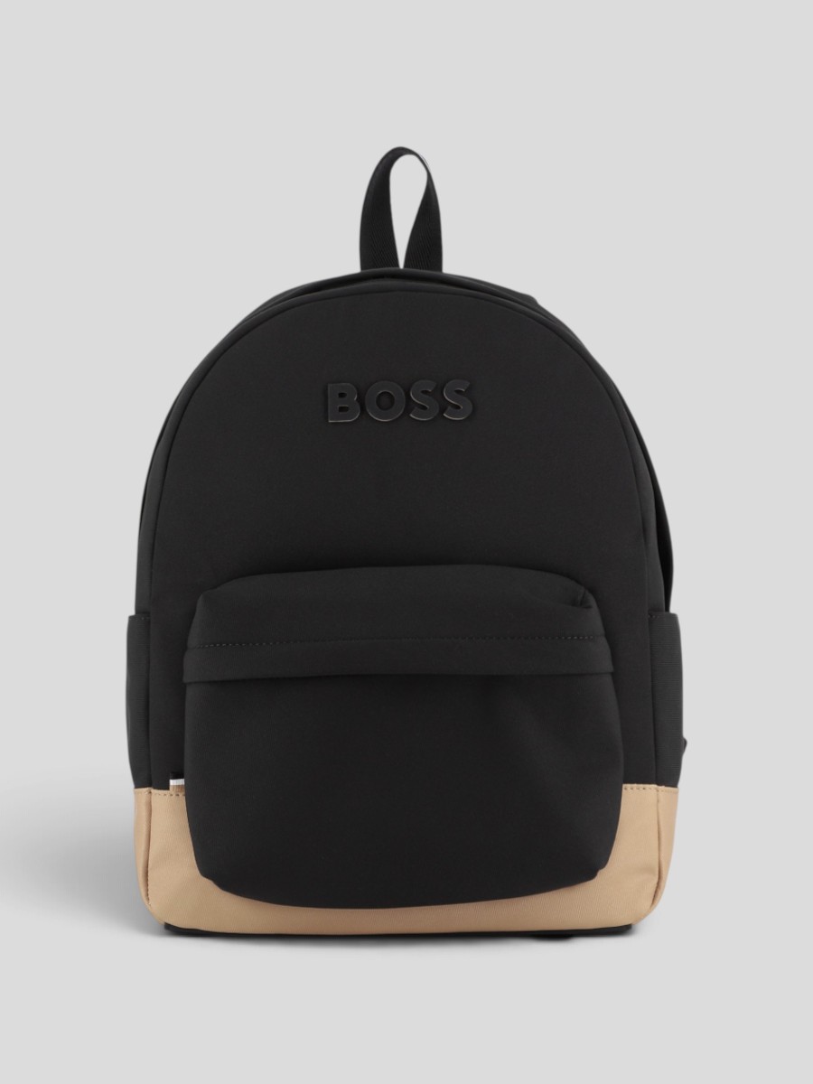 Рюкзак Boss J53598/09B