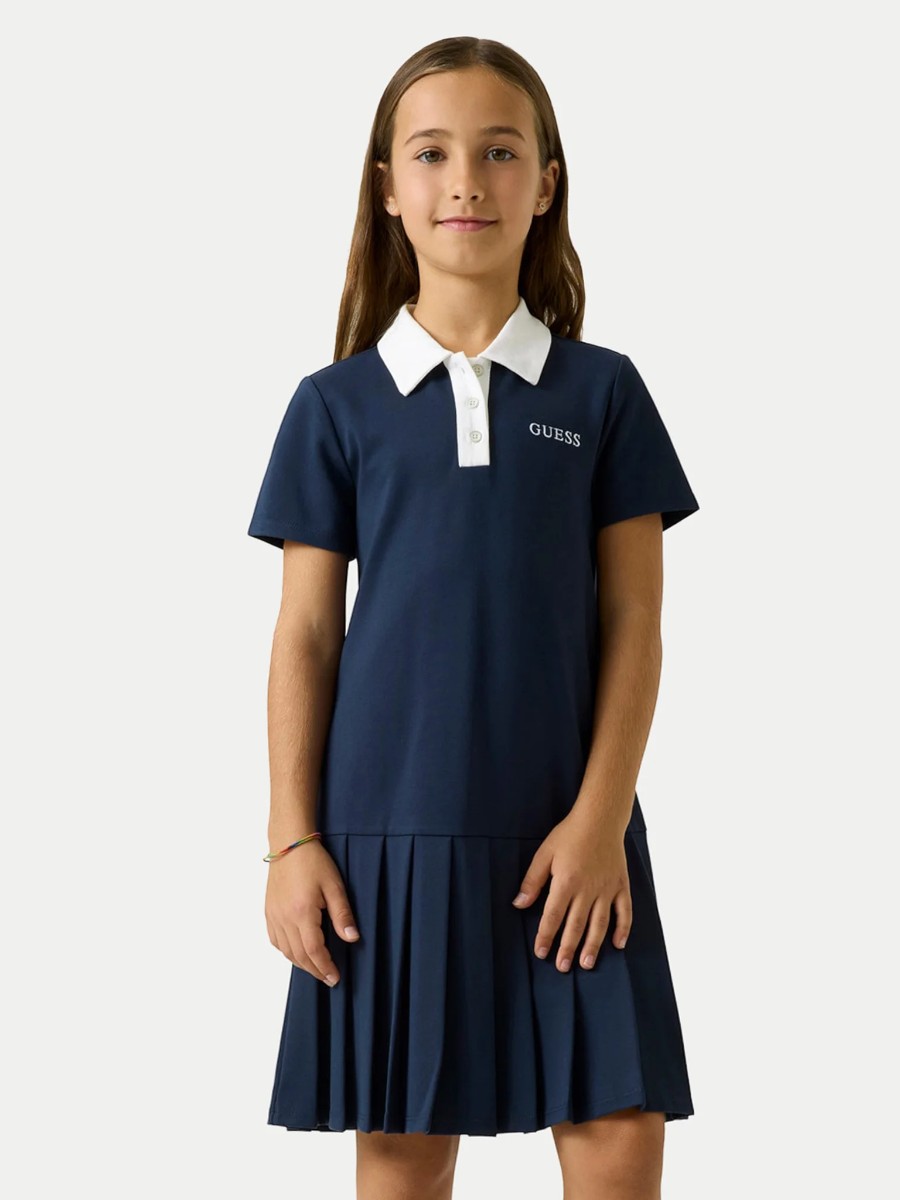 Платье Guess J6YK03K3956G77G