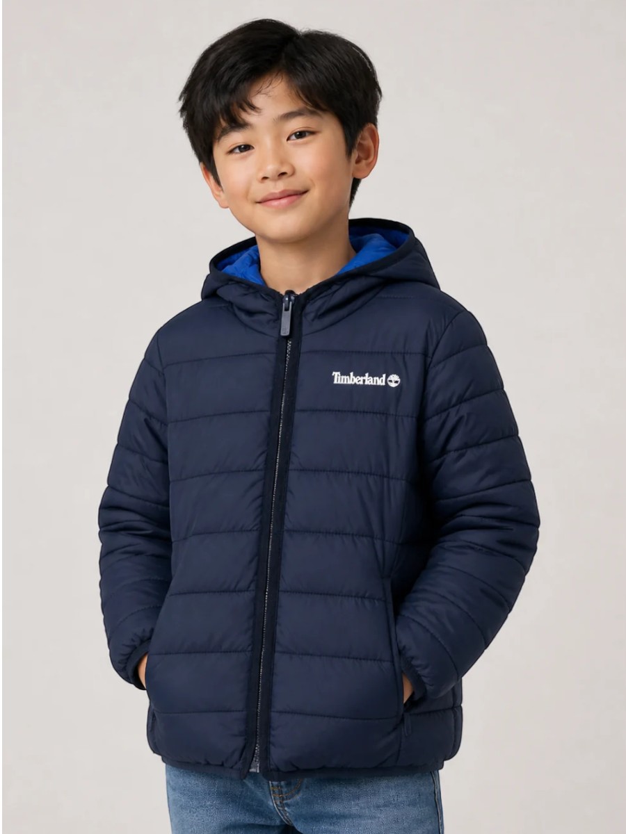 Куртка Timberland T61061/849