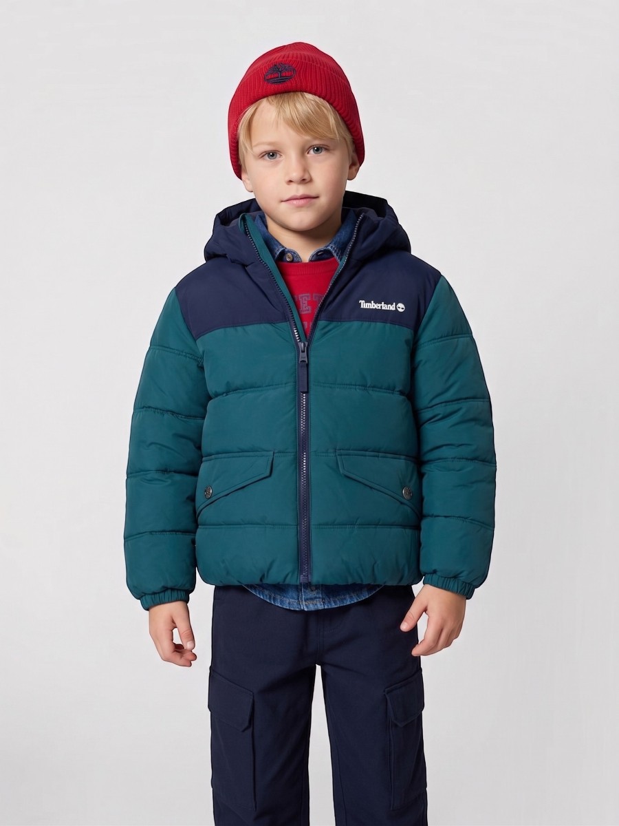Куртка Timberland T61057/68R