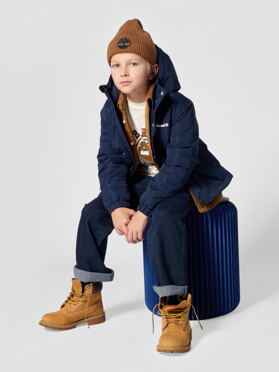 Куртка Timberland T61076/849