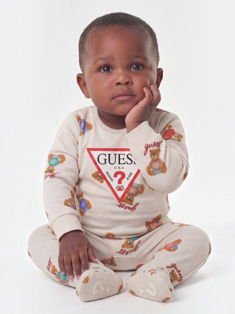 Комбинезон Guess H6YG07K4131PMO3