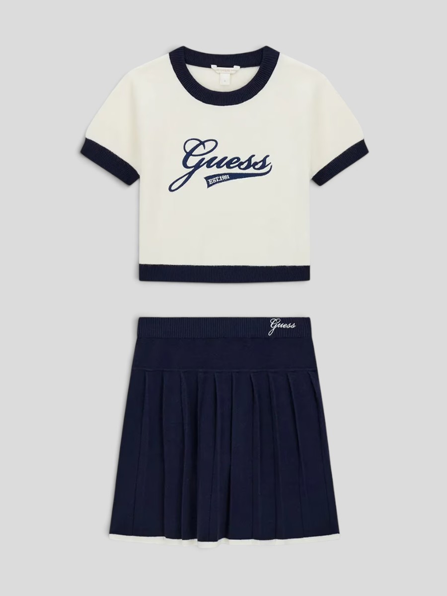 Футболка+брюки Guess J6YG02Z0829G012