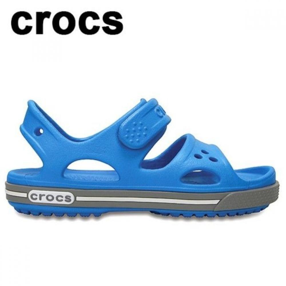 Галерея Crocs Crockband Ii Сандалии Ps 14854 4fm 120 blue