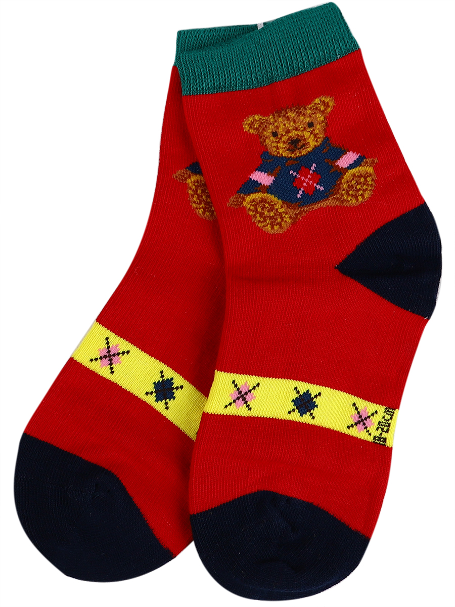 Носки Multibrand F1115-53-6