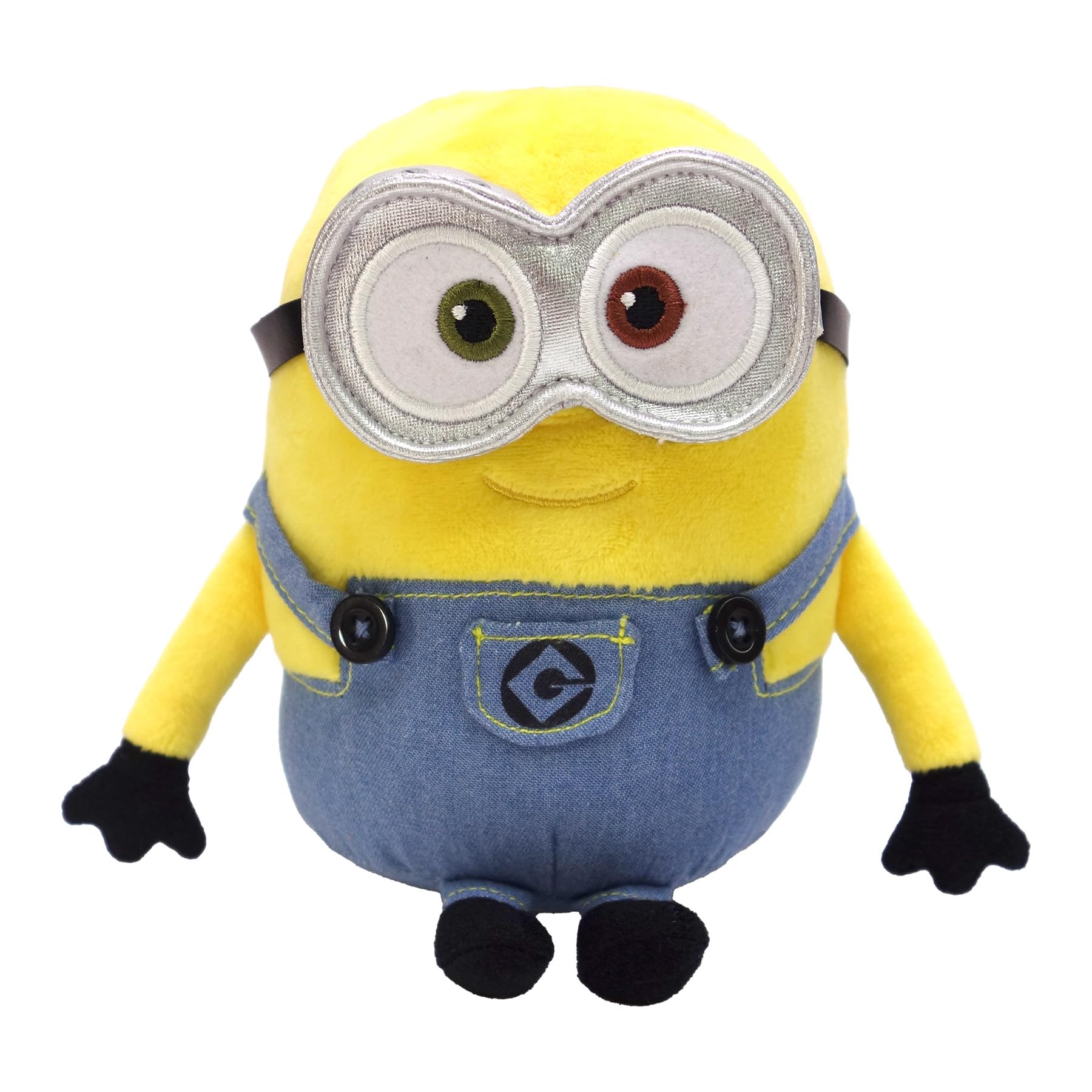 Мягкая игрушка Sun Arrow Minions BOB M K-9287 H22×W24×D19см yellow hayatospeed