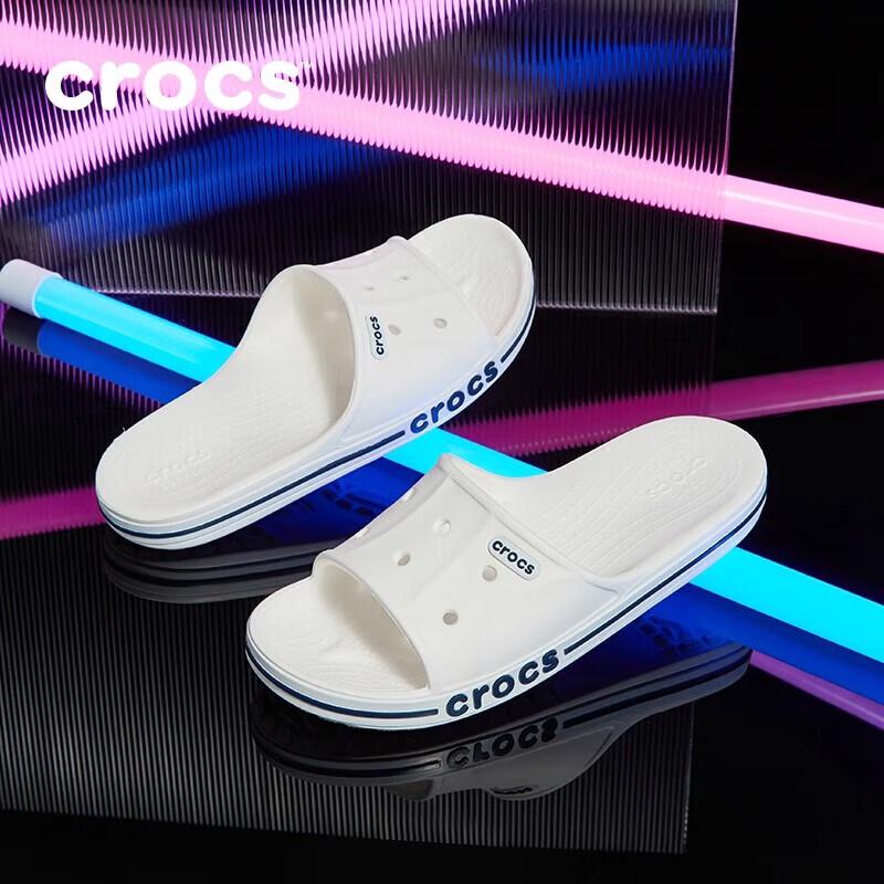 Унисекс кроксы Crocs Bayaband 42-43 blue JDST online