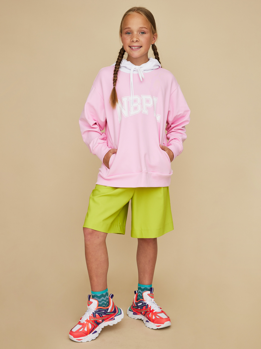 Худи Noble People 29530-179-351