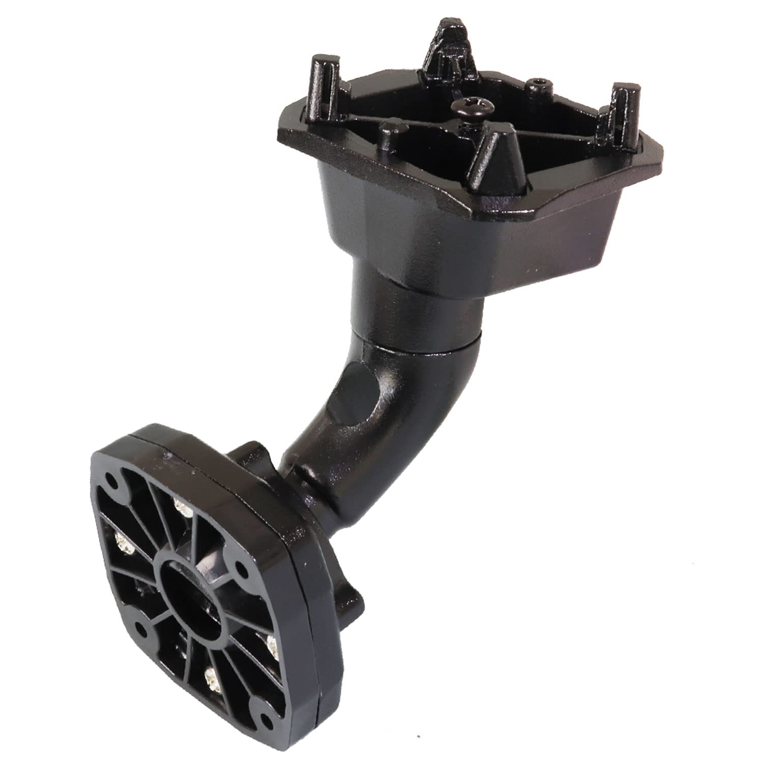 MAXWIN MR-KIT57 Монтажный кронштейн, Видеорегистратор, Зеркало, Только для Honda Civic FL5, FL1, типа LX, black Samurai Japan