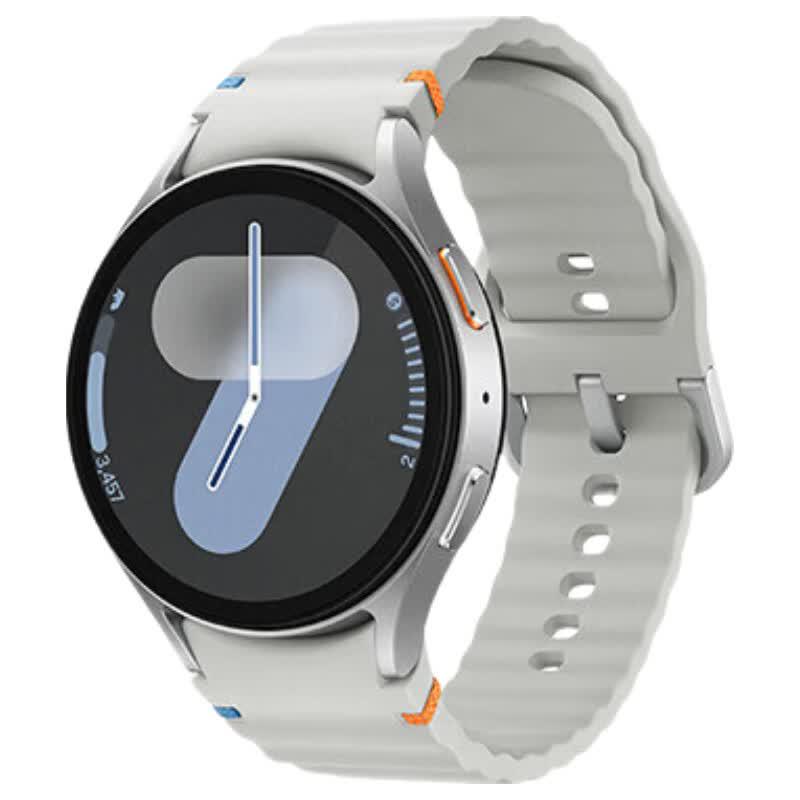 Умные часы Samsung Galaxy Watch7 (Китайская версия) gray