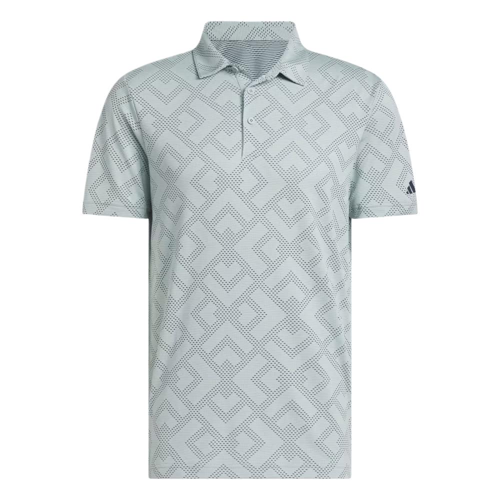 Мужская одежда для гольфа Adidas Ultimate365 Пожалуйста, пополните KB1393- XL white
