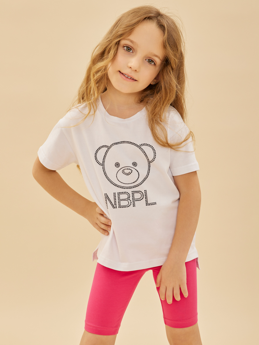 Футболка Noble People 29516-557-5