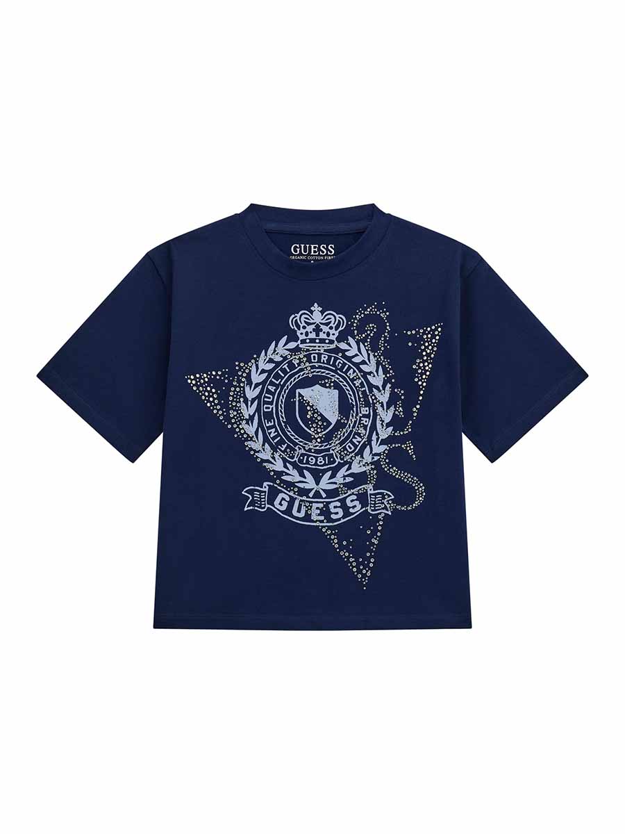 Футболка Guess J5RI30K6YW4G7HR