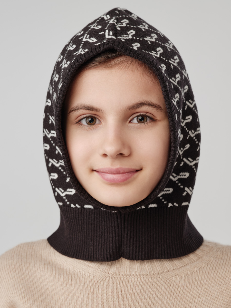 Капор Noble People 29515-3049-7