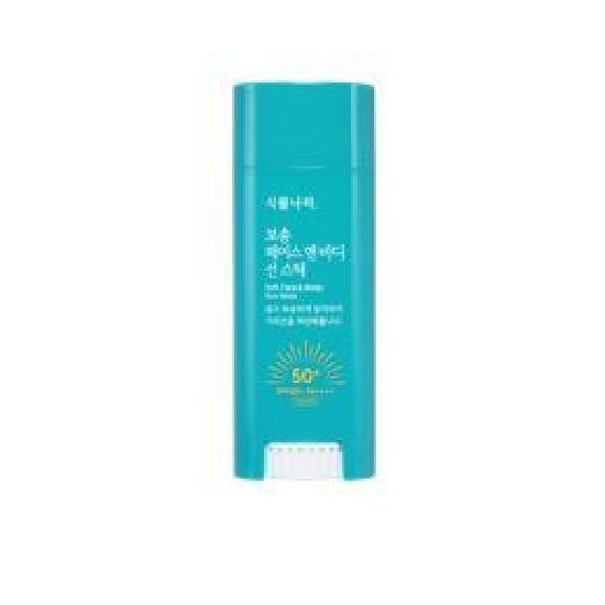 Солнцезащитный крем для лица и тела Plant Nara Soft 30 г [Single item] 30g blue SIKMULNARA