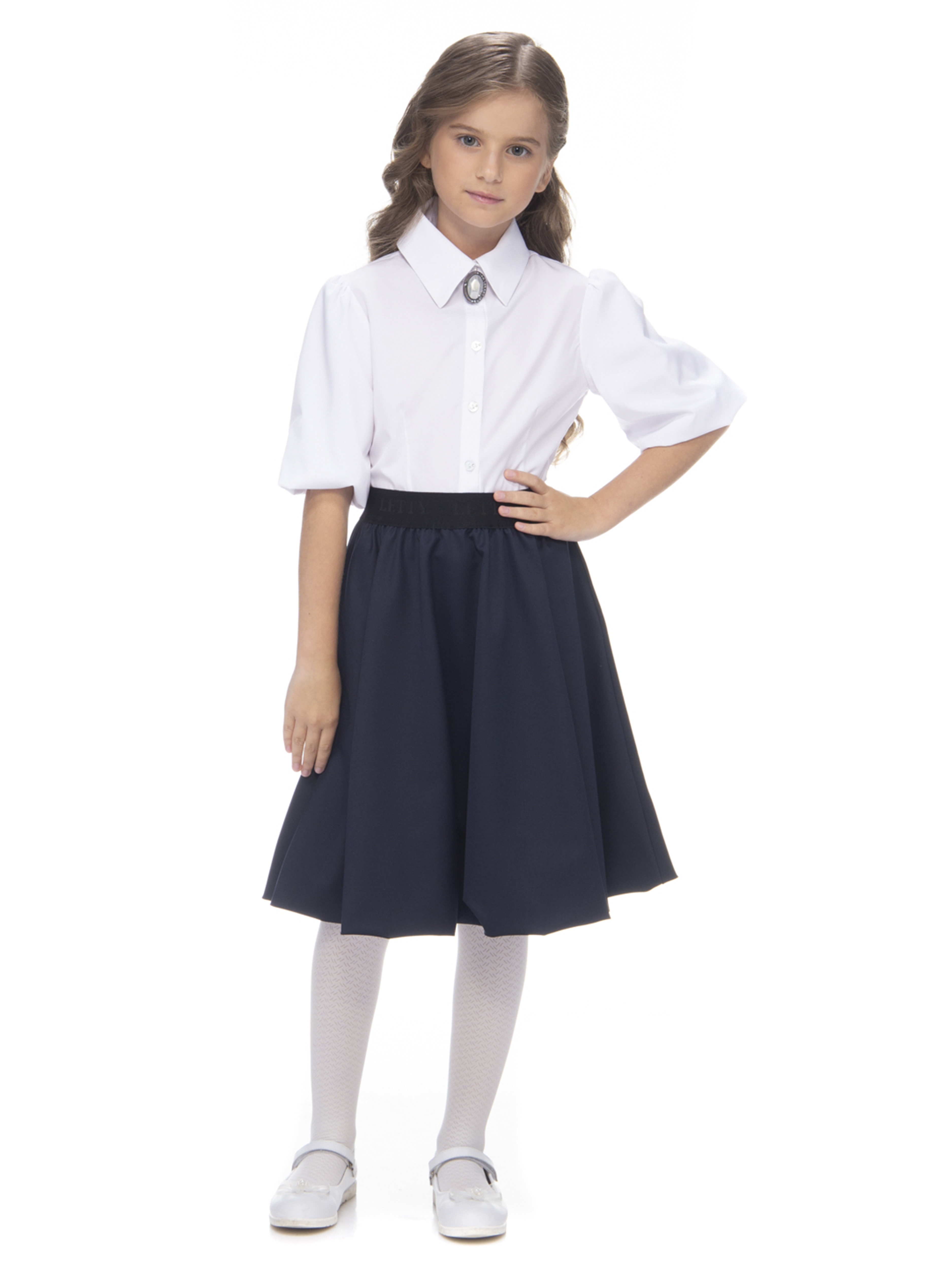 Юбка Letty LC25G-SKR-7-103