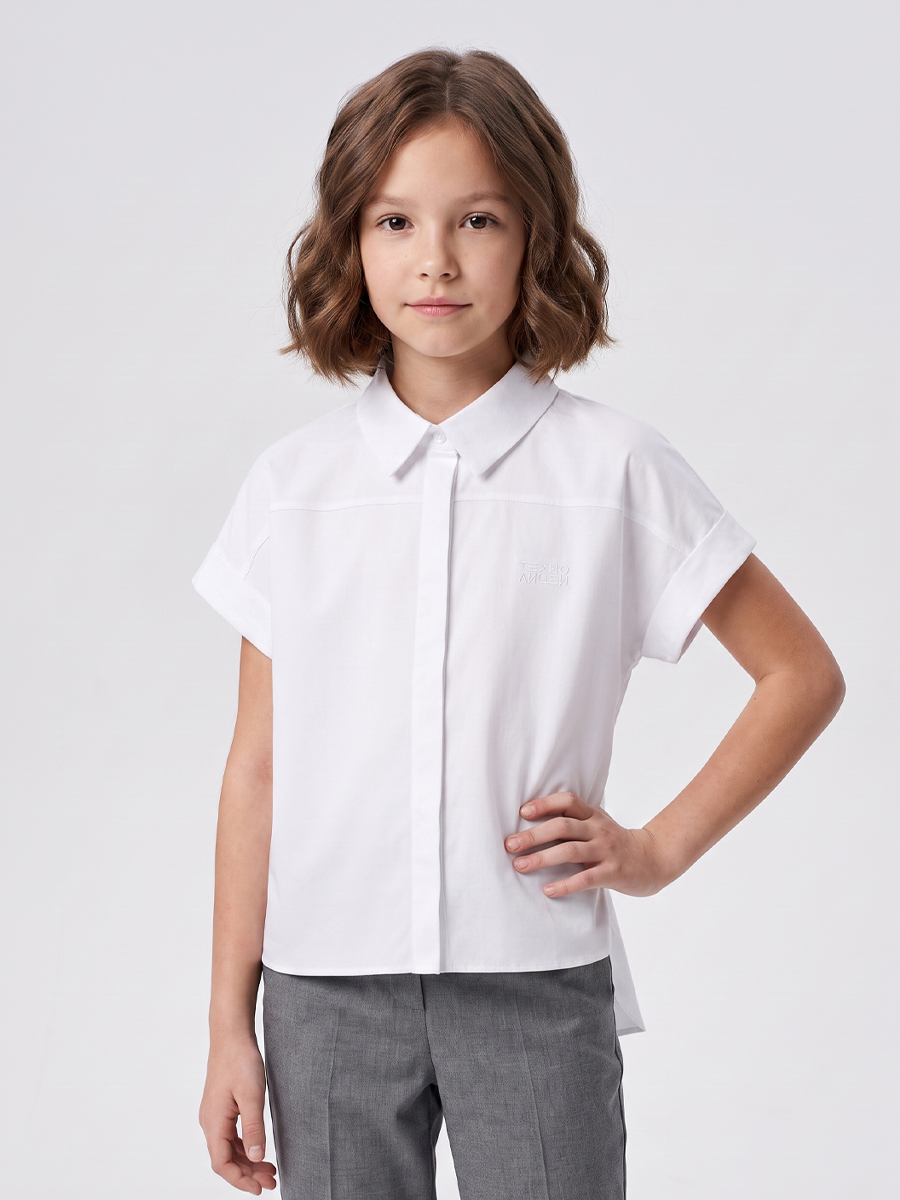 Блузка Noble People 29503-522-5TL