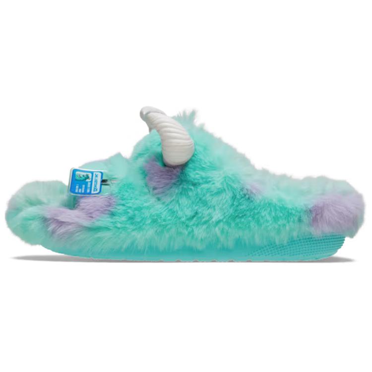 Кроксы Классические Сандалии Cozzzy Монстры Inc. Салли 210877-90H 34-35 blue Crocs