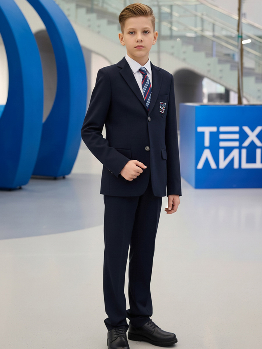 Пиджак Noble People 18508-001-193TNA