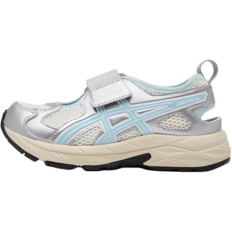 Детские сандалии ASICS Kids 1014A383-021 27 white