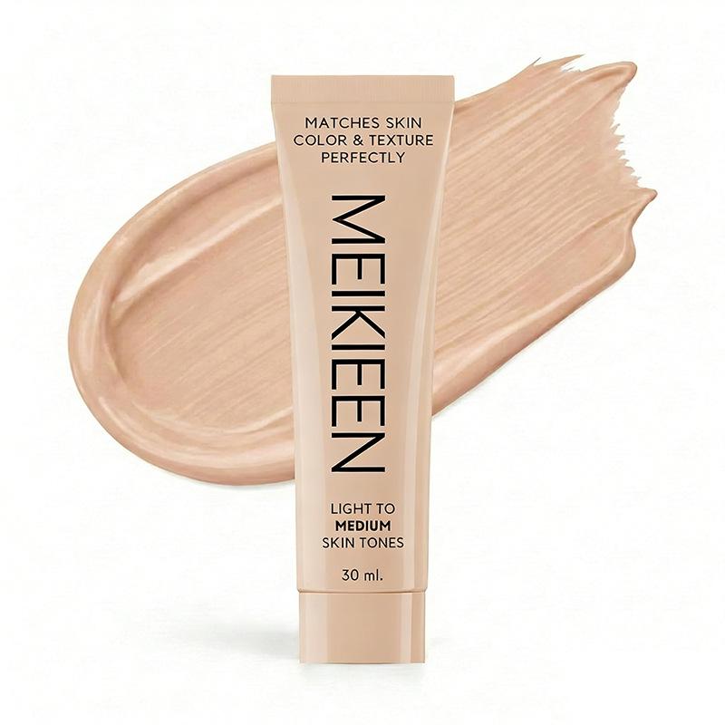 Роскошный тональный крем с меняющимся цветом 30 ml beige Shopping Party