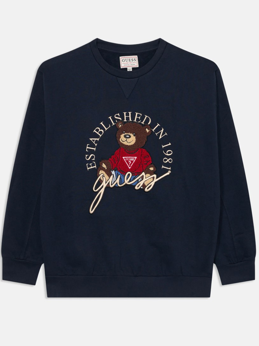 Свитшот Guess H5YJ00KAX74G7V2