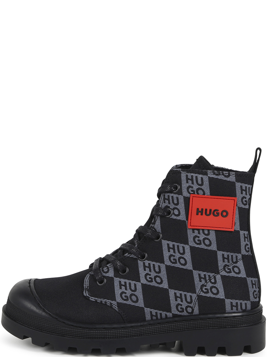 Ботинки Hugo G00250/09B