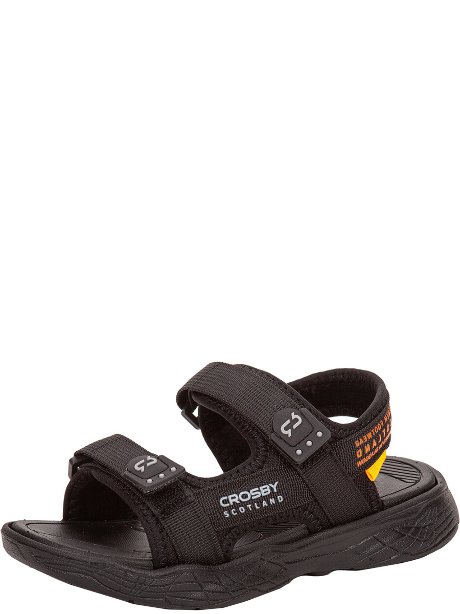 Сандалии Crosby 227420/01-03