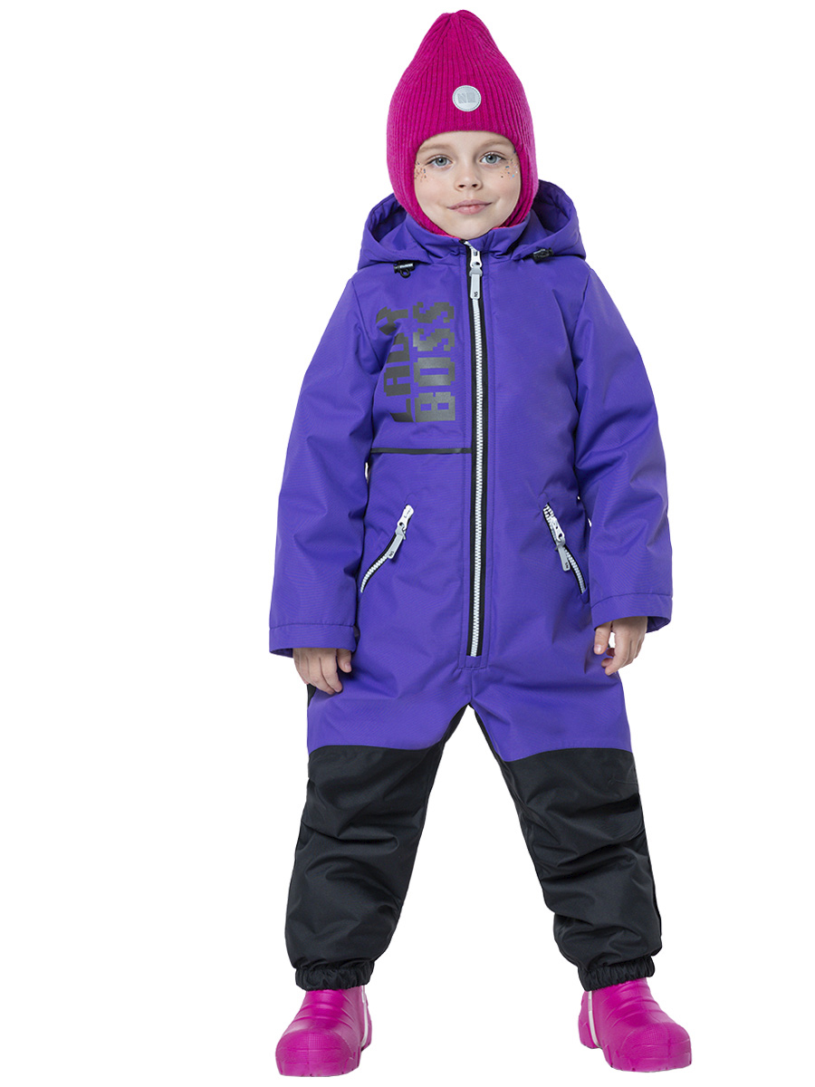 Комбинезон Nikastyle 8м2223