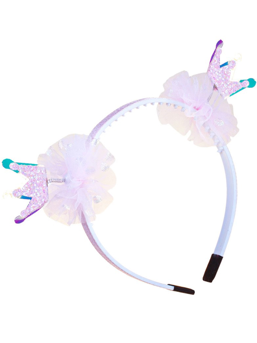 Ободок Baby's Joy MNX121-014
