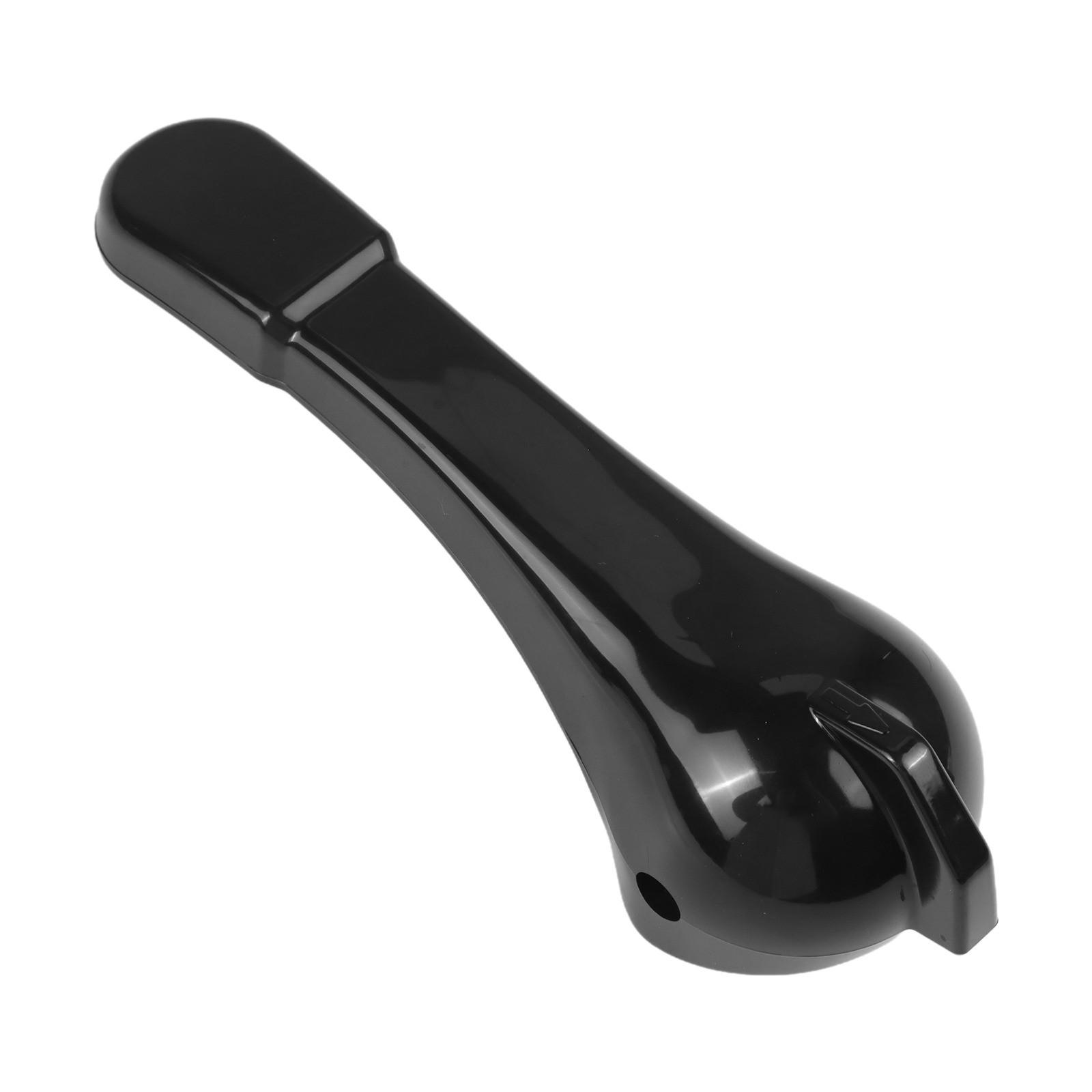 Совместимость Рукоятка в сборе Для многоходовых клапанов HAYWARD SP0710 SP0711 D black Raphae