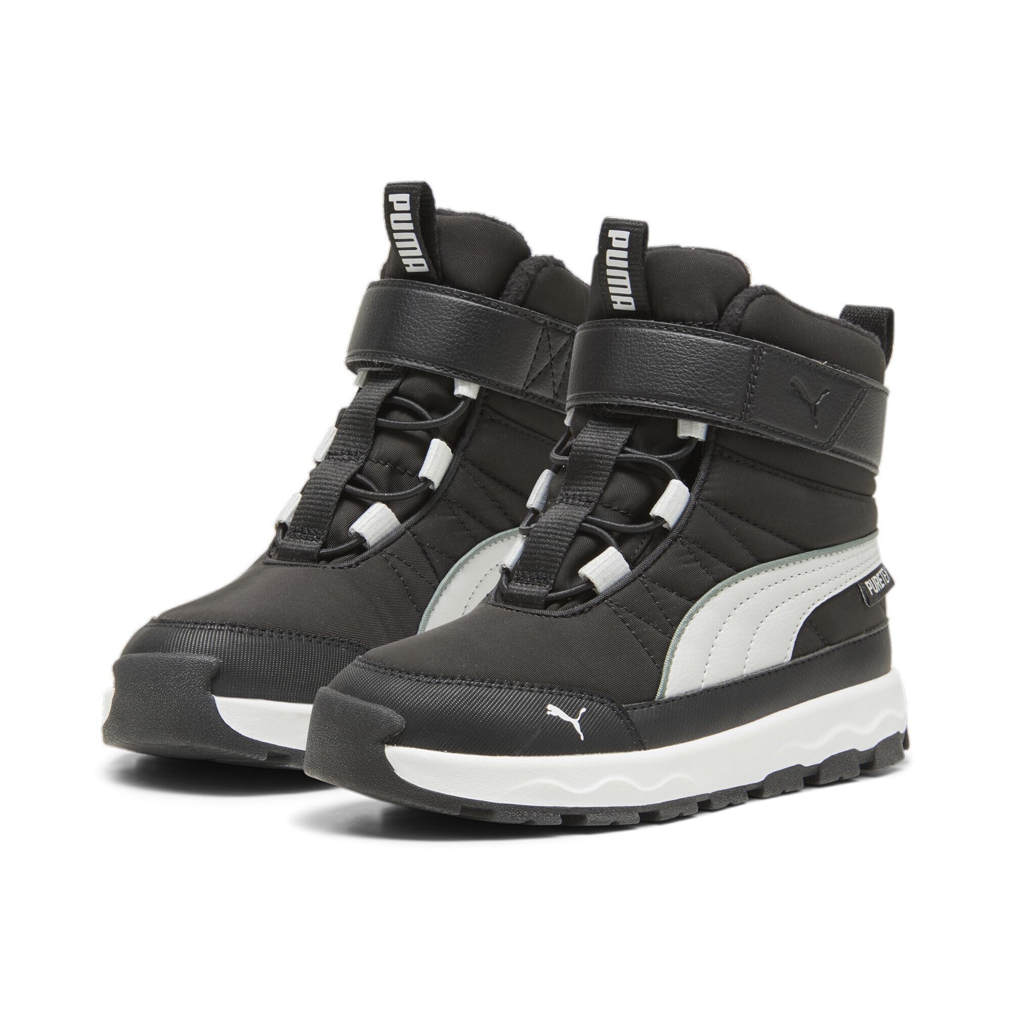 Ботинки Puma Evolve Puretex AC+PS_39264902_180 black